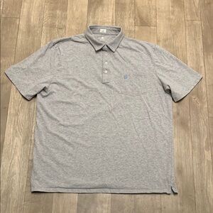 Mens‎ Johnnie-O Hangin Out Polo Short Sleeve Shirt